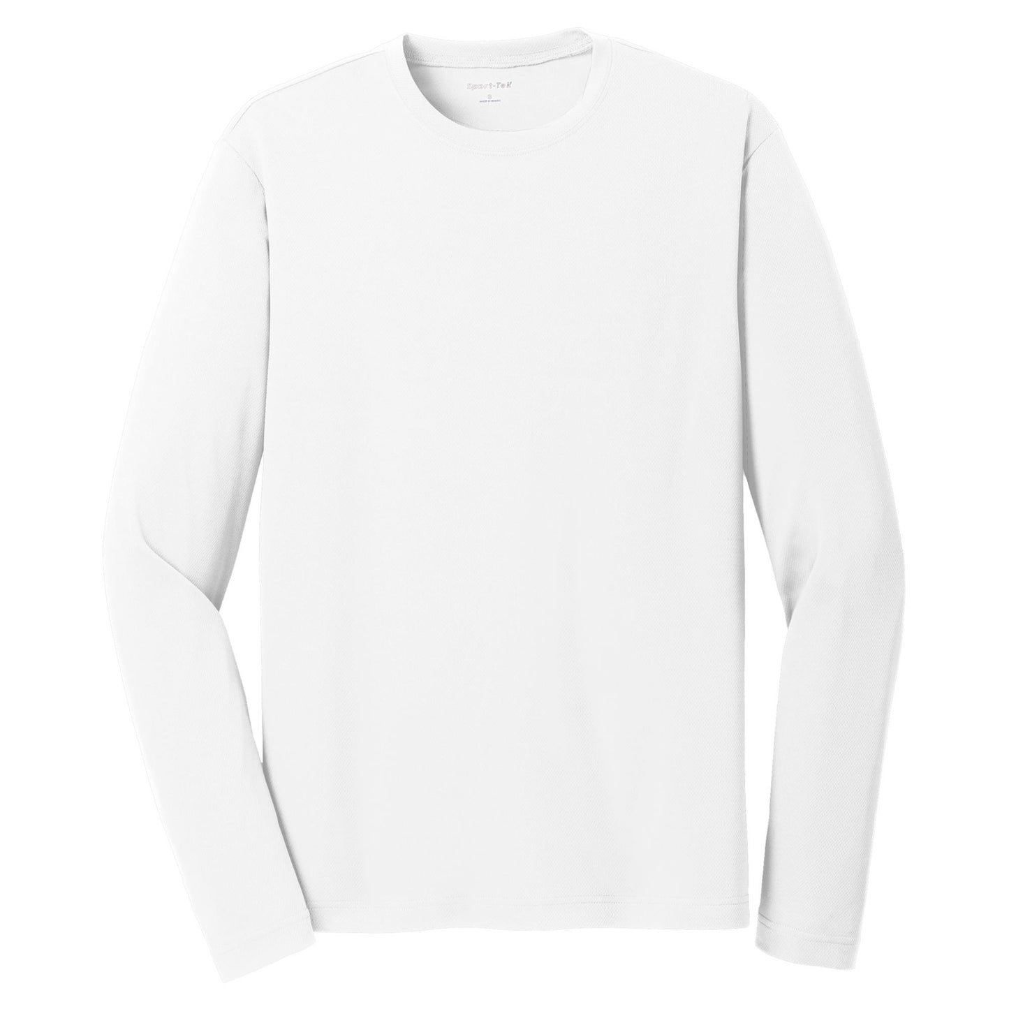 Black T-Shirts - Sport-Tek - Moisture-Wicking - Active Wear