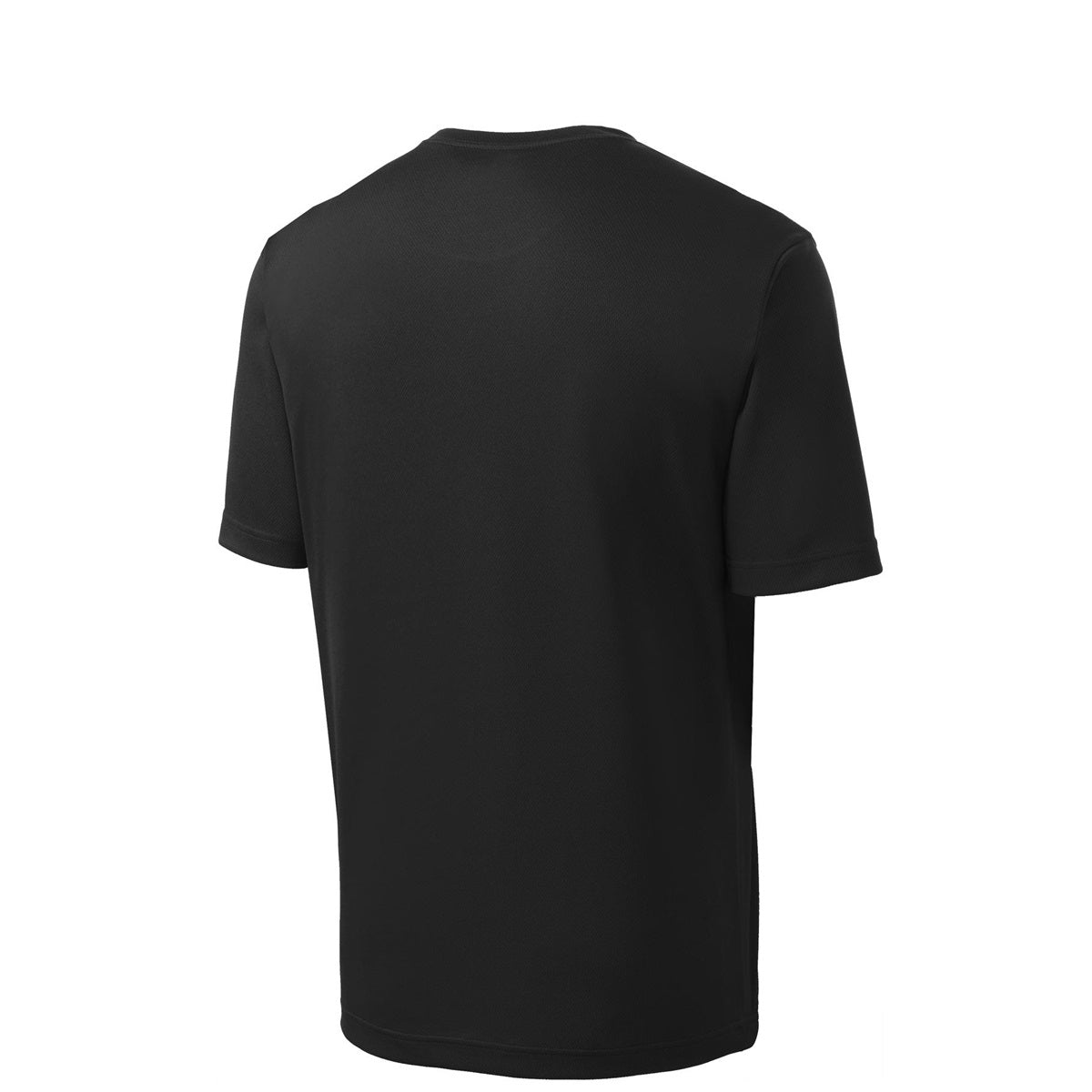 Purple RacerMesh Tee - Sport-Tek - Lightweight Performance