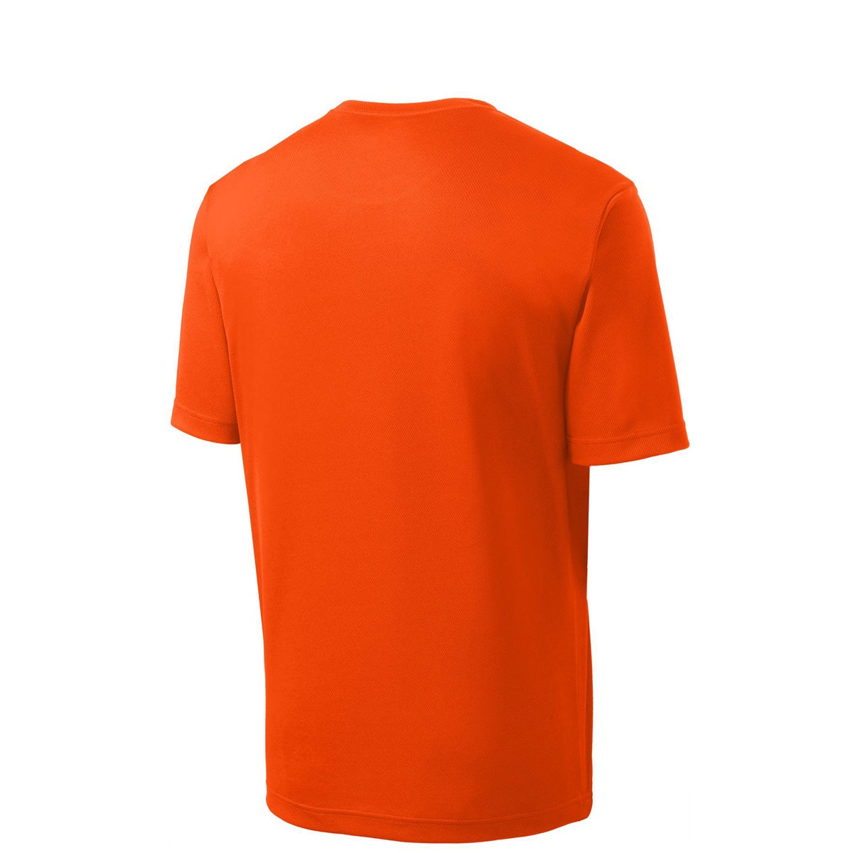 Purple RacerMesh Tee - Sport-Tek - Lightweight Performance