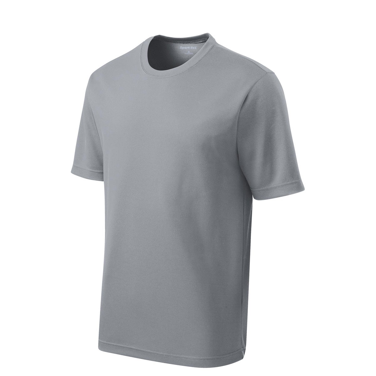 Purple RacerMesh Tee - Sport-Tek - Lightweight Performance