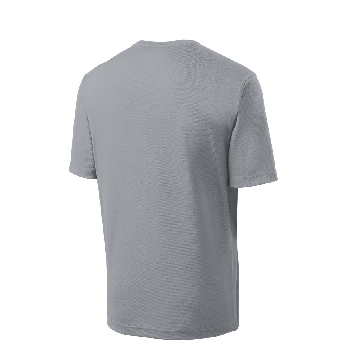 Purple RacerMesh Tee - Sport-Tek - Lightweight Performance