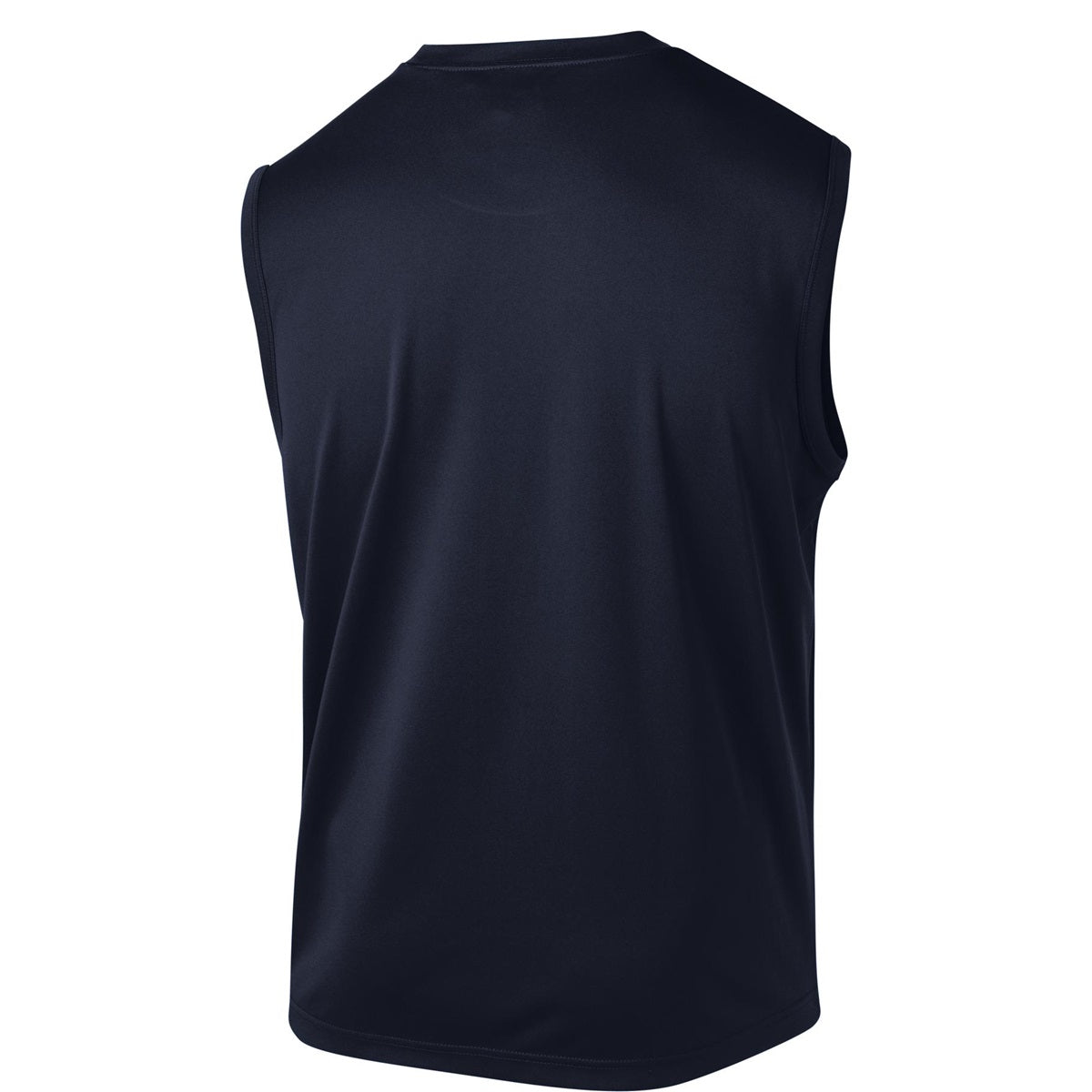 Black T-Shirts - Sport-Tek - Flexible Fabric Design