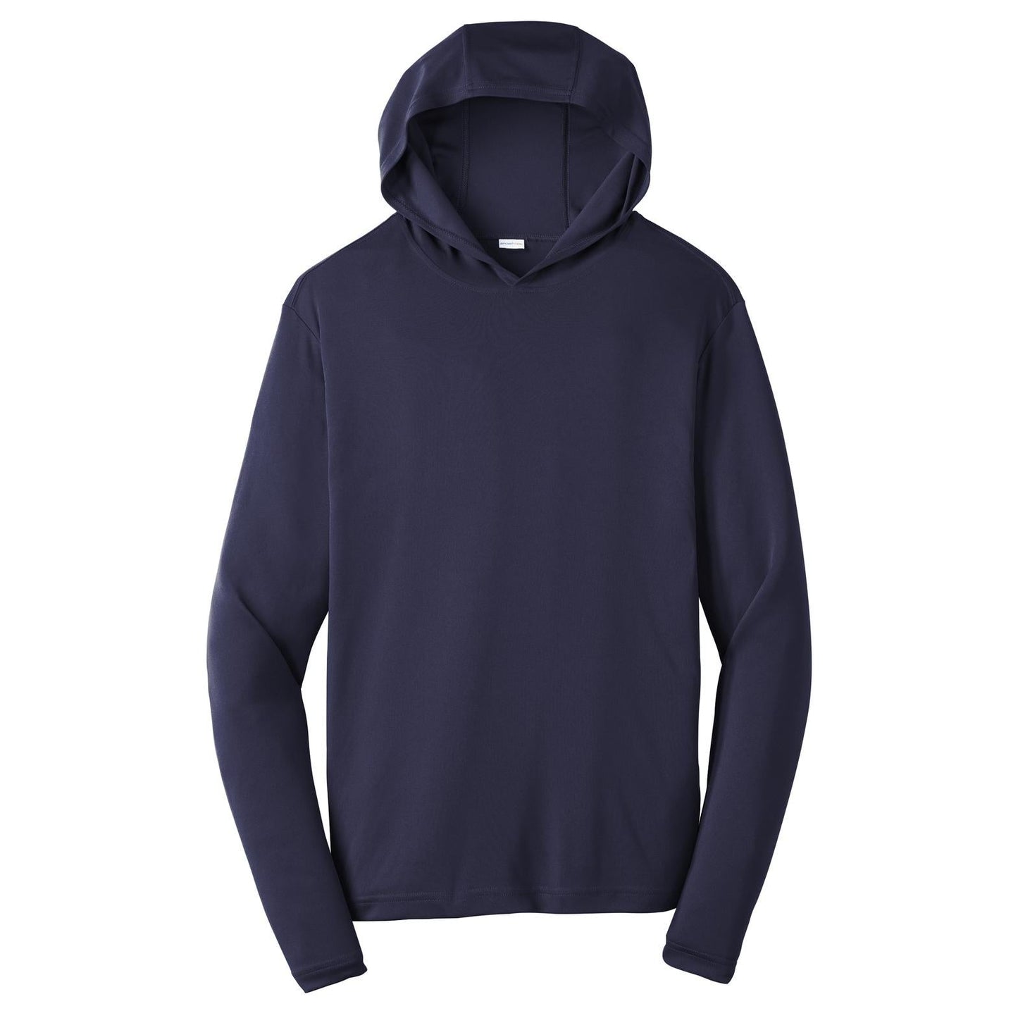 Black Sweatshirts - Sport-Tek - Soft Fabric - Comfortable Fit