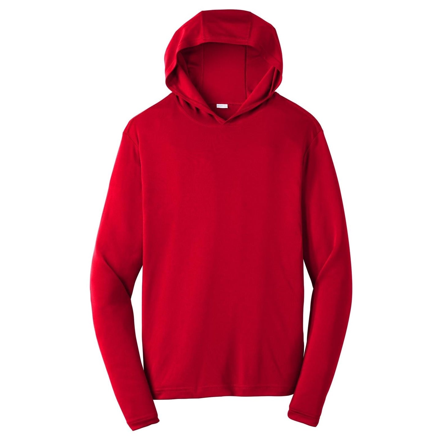 Black Sweatshirts - Sport-Tek - Soft Fabric - Comfortable Fit