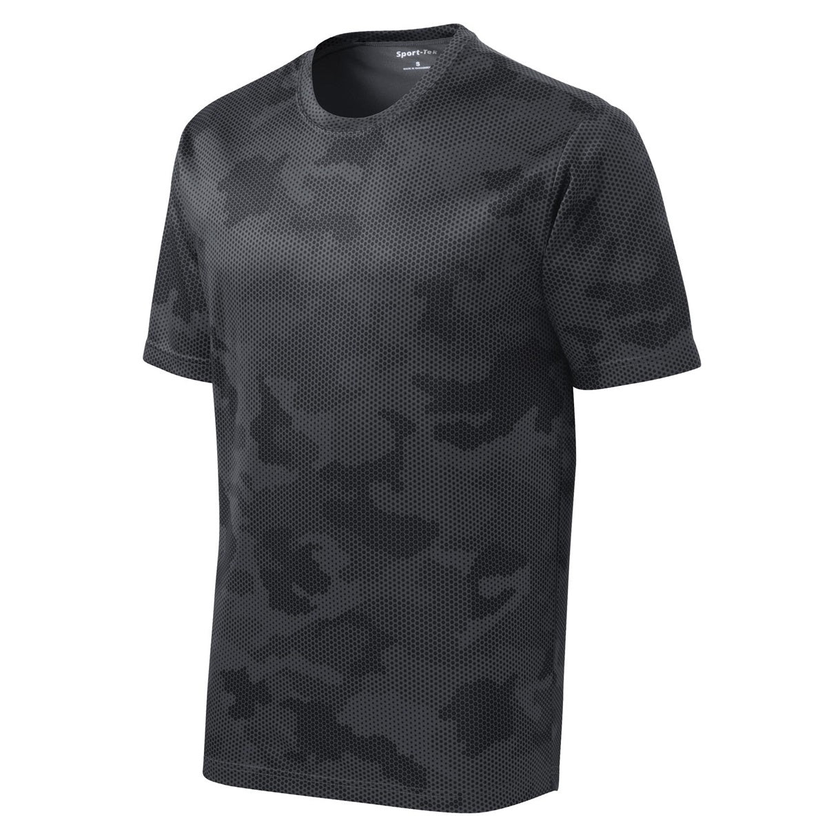 Gold T-Shirts - Sport-Tek - Performance Fabric