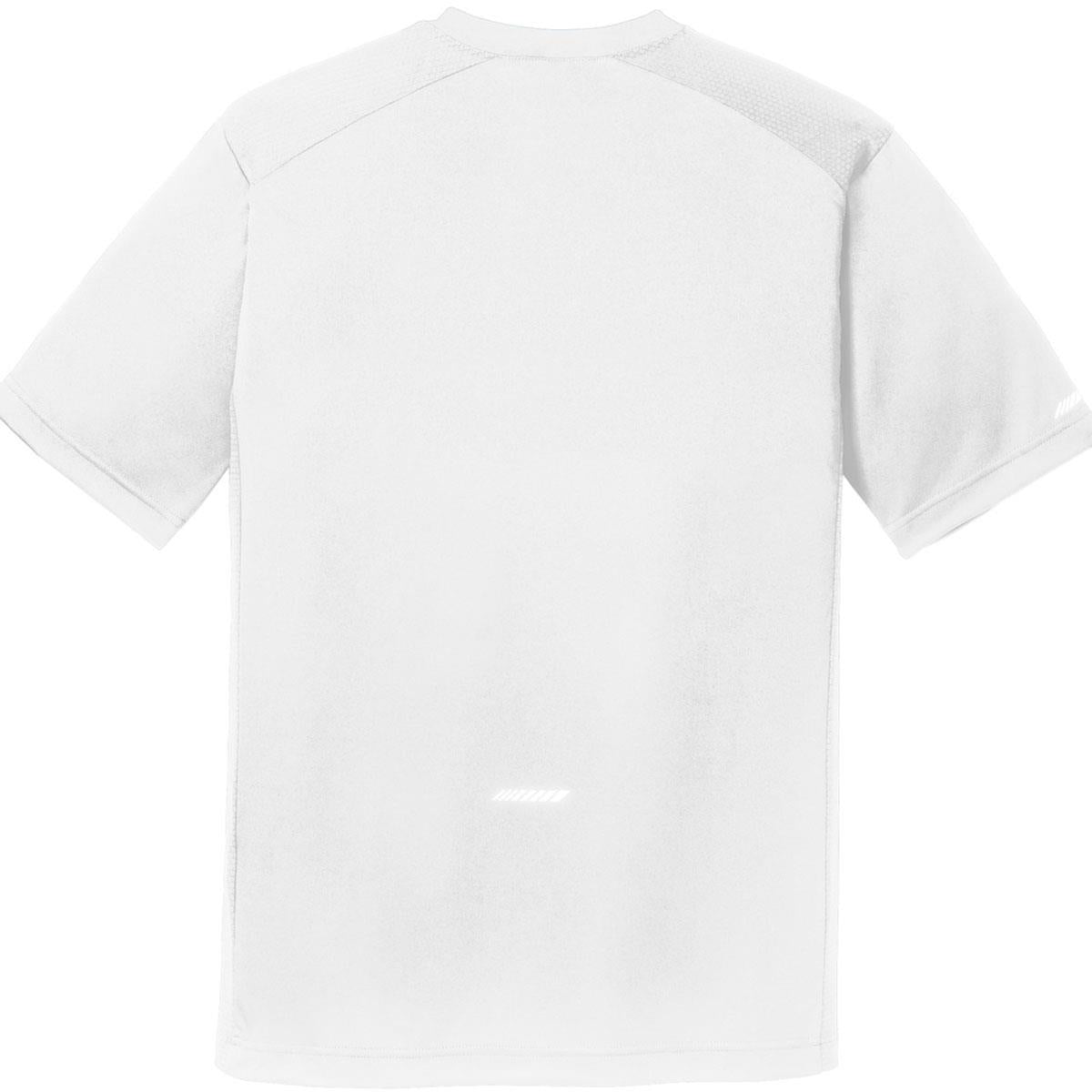 Black T-Shirts - Sport-Tek - Moisture-Wicking Fabric