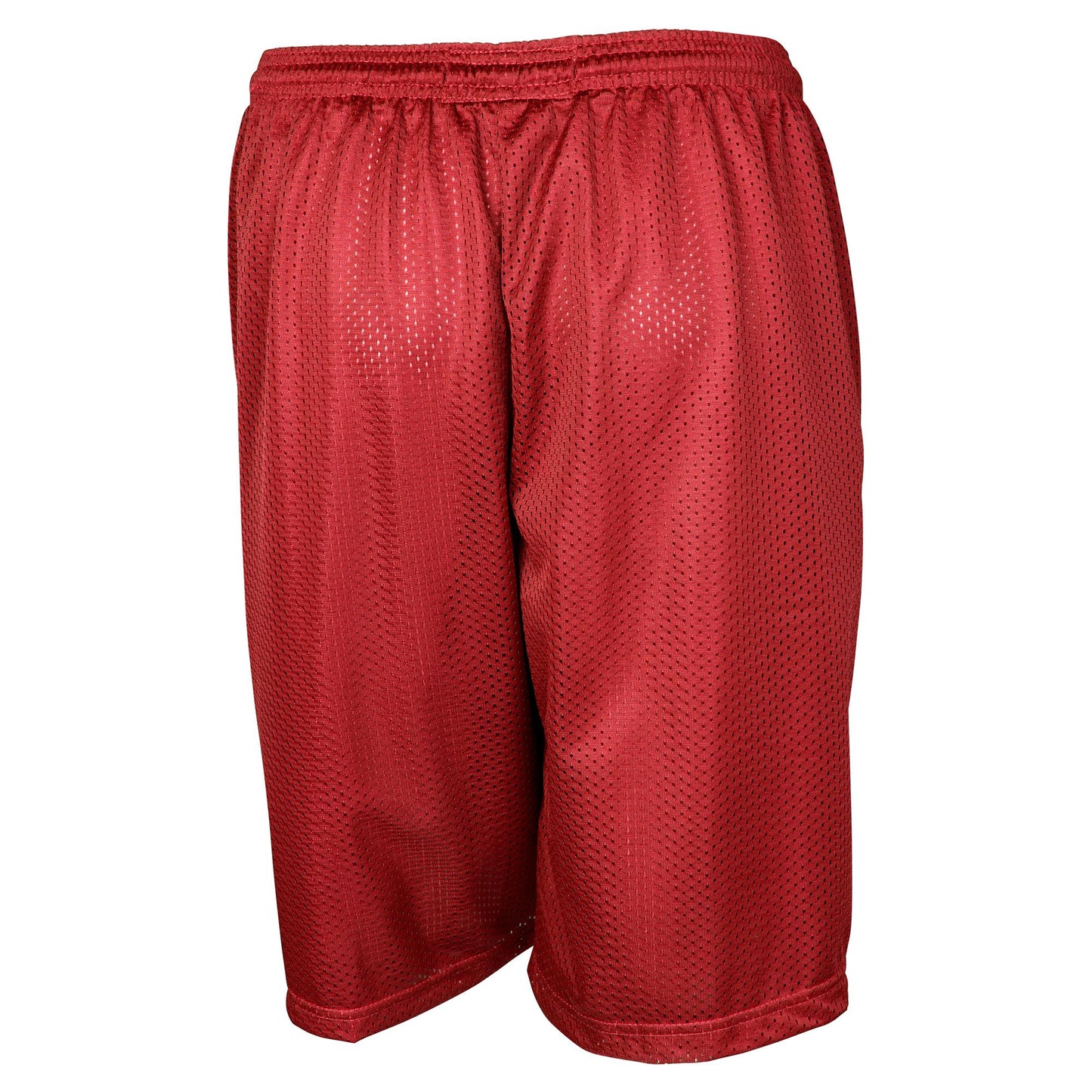 Black Shorts - Sport-Tek - Durable Polyester Fabric