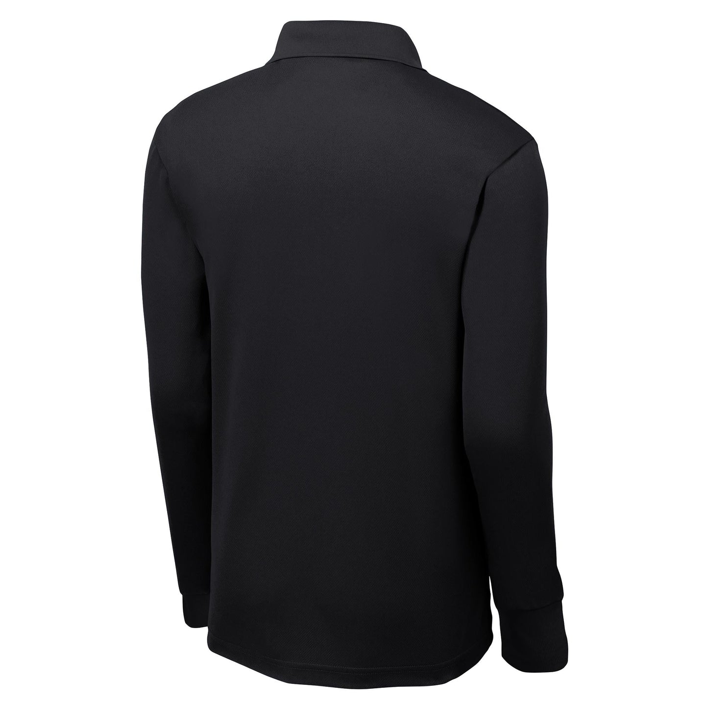 Iron Grey Polo Shirt - Sport-Tek - Stylish Design