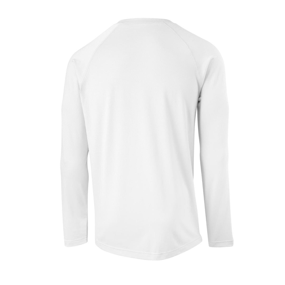 Black T-Shirts - Sport-Tek - Soft Moisture-Wicking Fabric