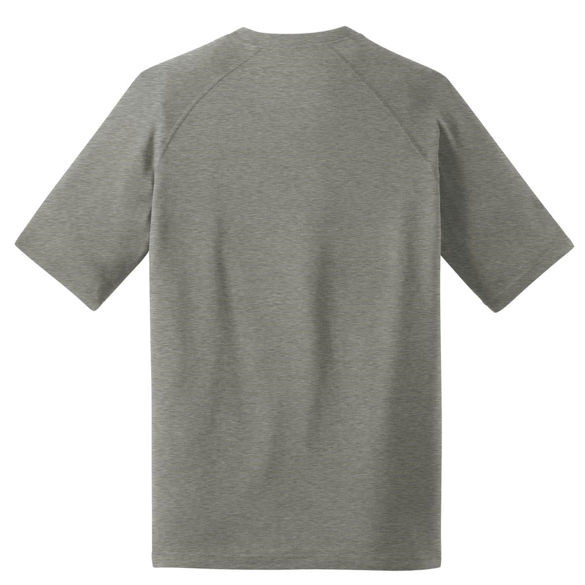 Black Performance T-Shirt - Sport-Tek - Moisture Control