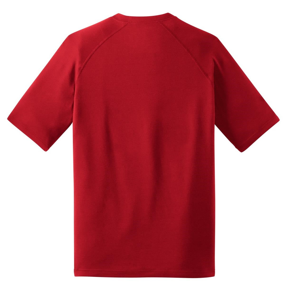 Black Performance T-Shirt - Sport-Tek - Moisture Control