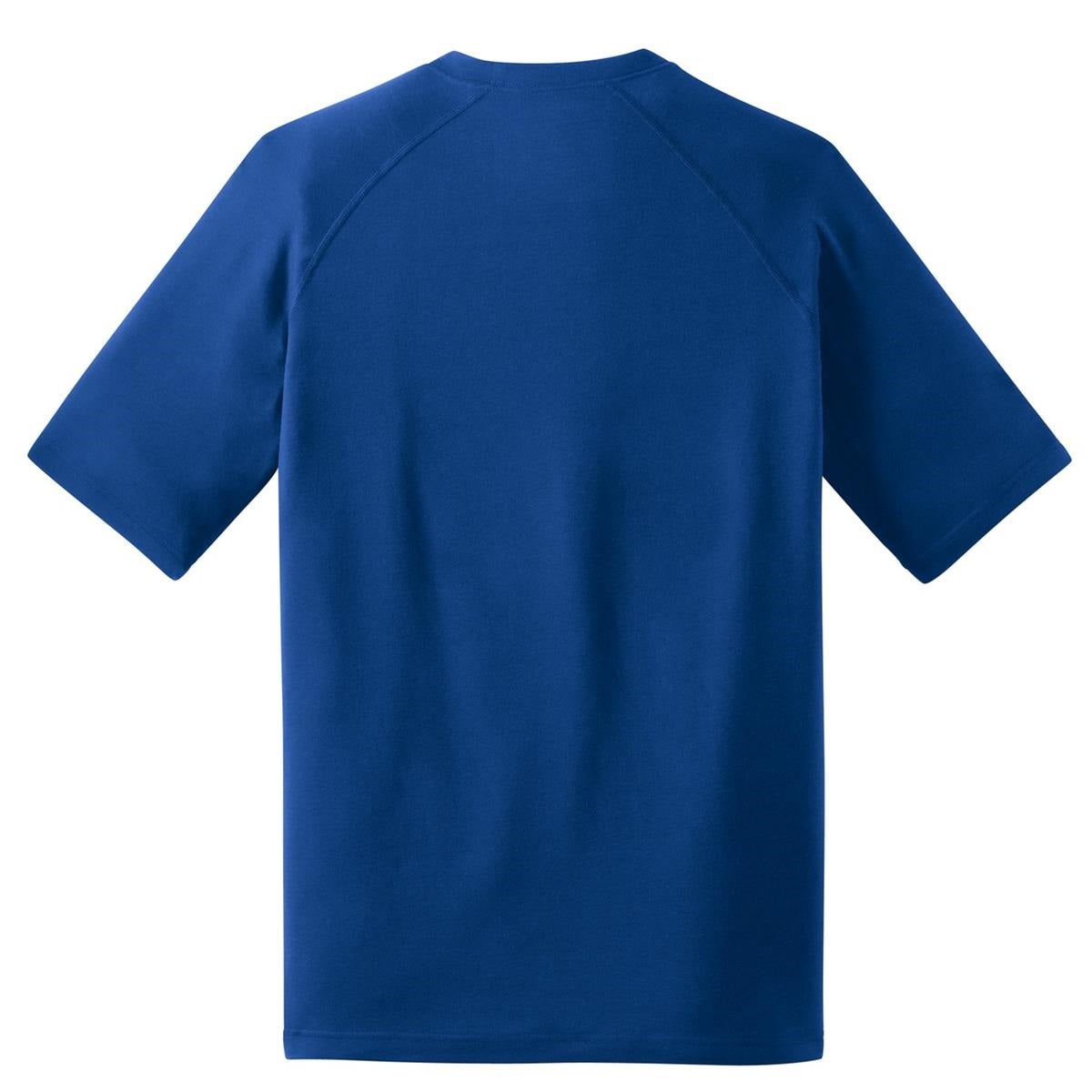 Black Performance T-Shirt - Sport-Tek - Moisture Control