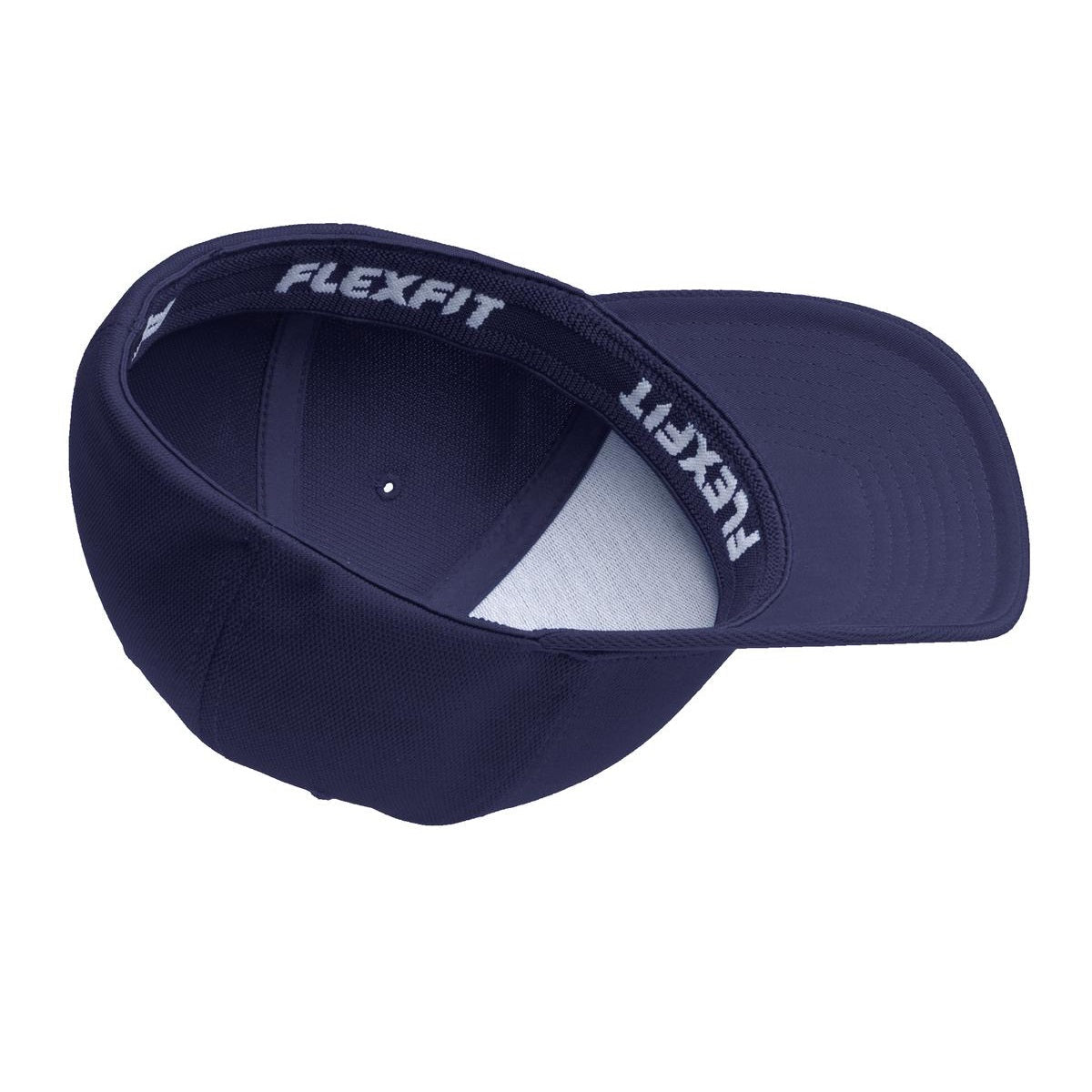 Black Ball Caps - Sport-Tek - Cool Dry Mesh