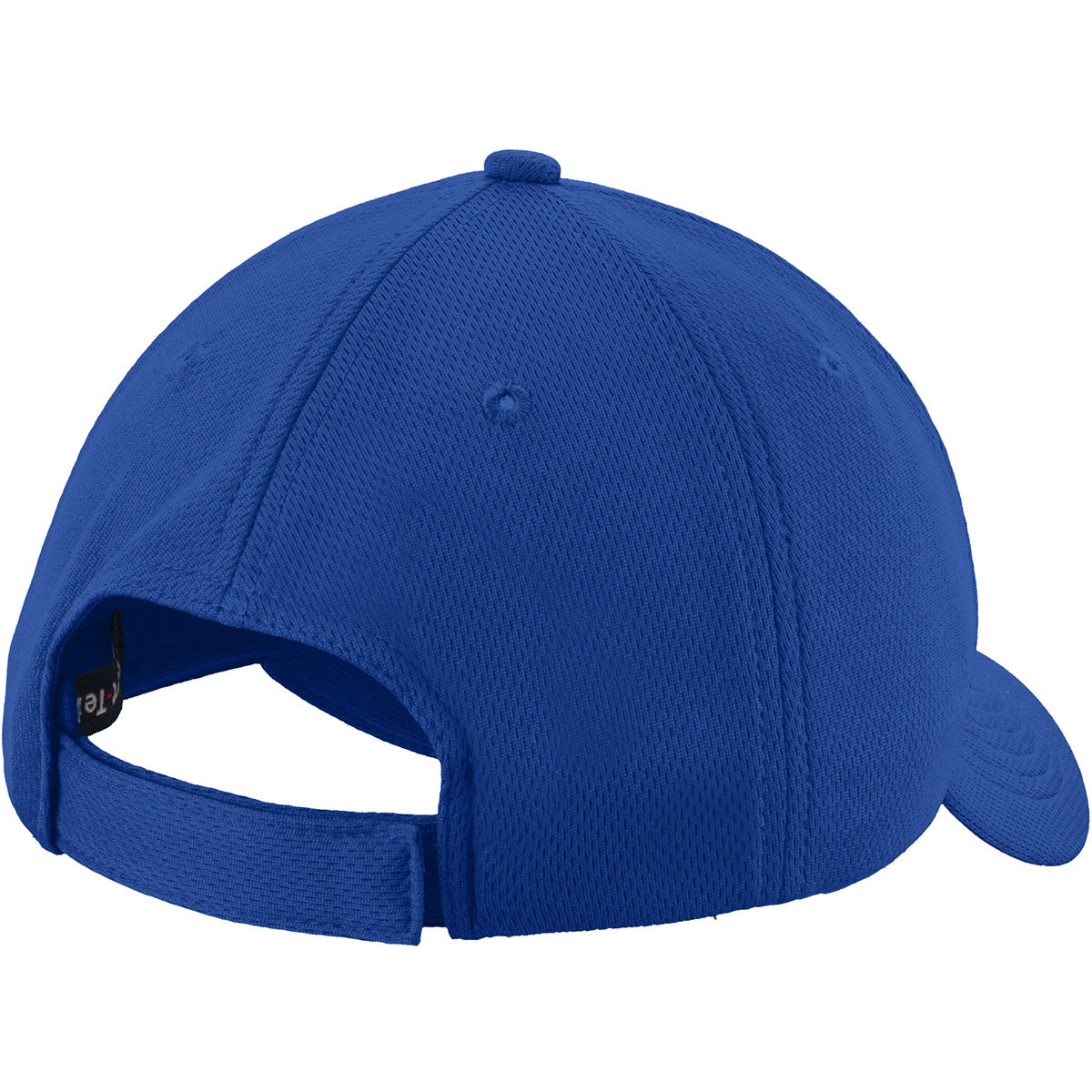 Neon Green Ball Caps - Sport-Tek - Durable Polyester