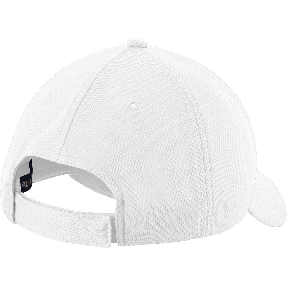 Neon Green Ball Caps - Sport-Tek - Durable Polyester