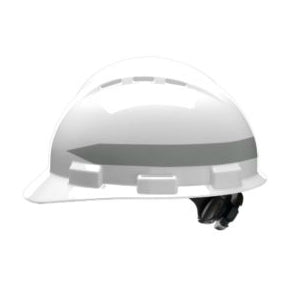 Silver Reflective Strips - Bullard - Enhanced Visibility