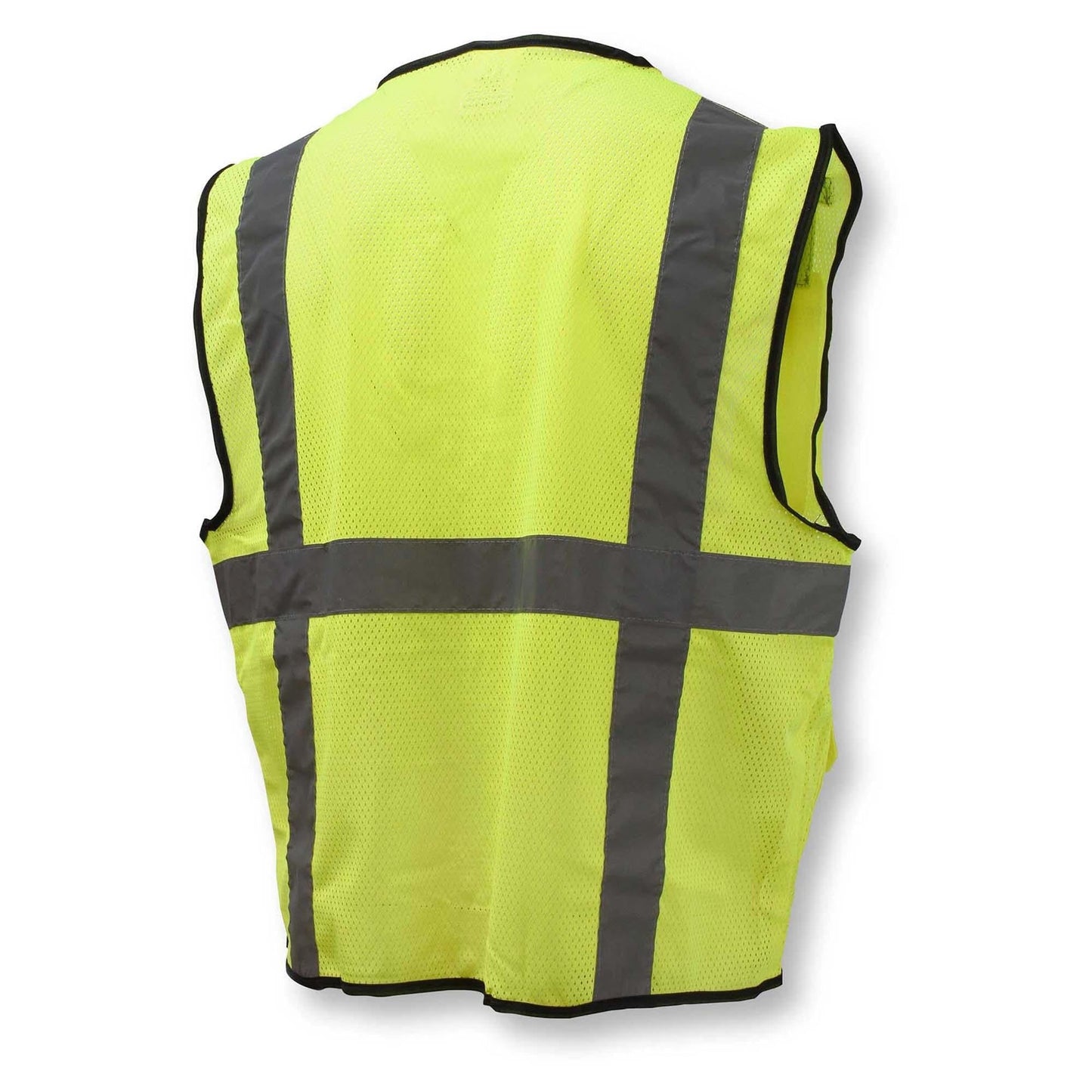 Yellow/Lime Safety Vest - Radians - Durable Design