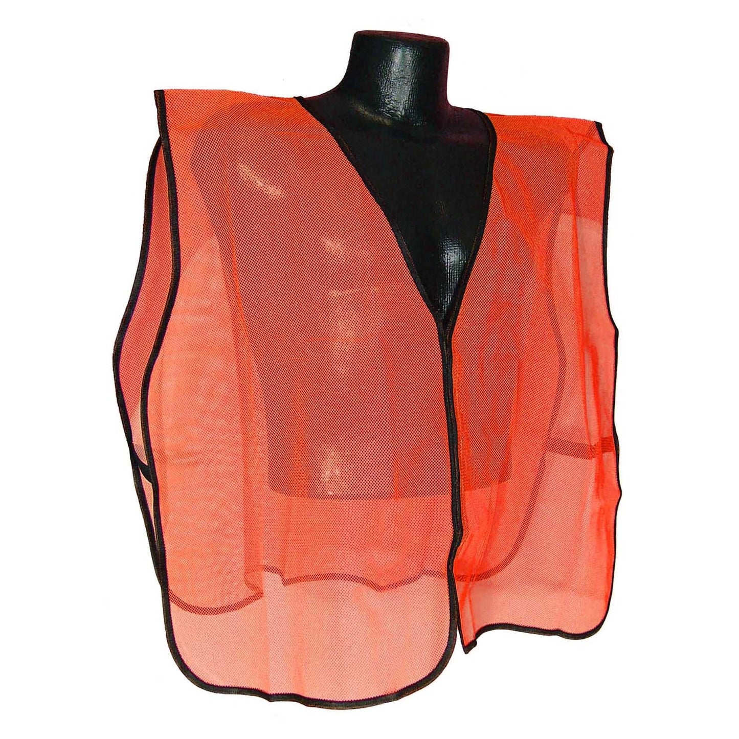 Yellow/Lime Safety Vests - Radians - Lightweight Mesh