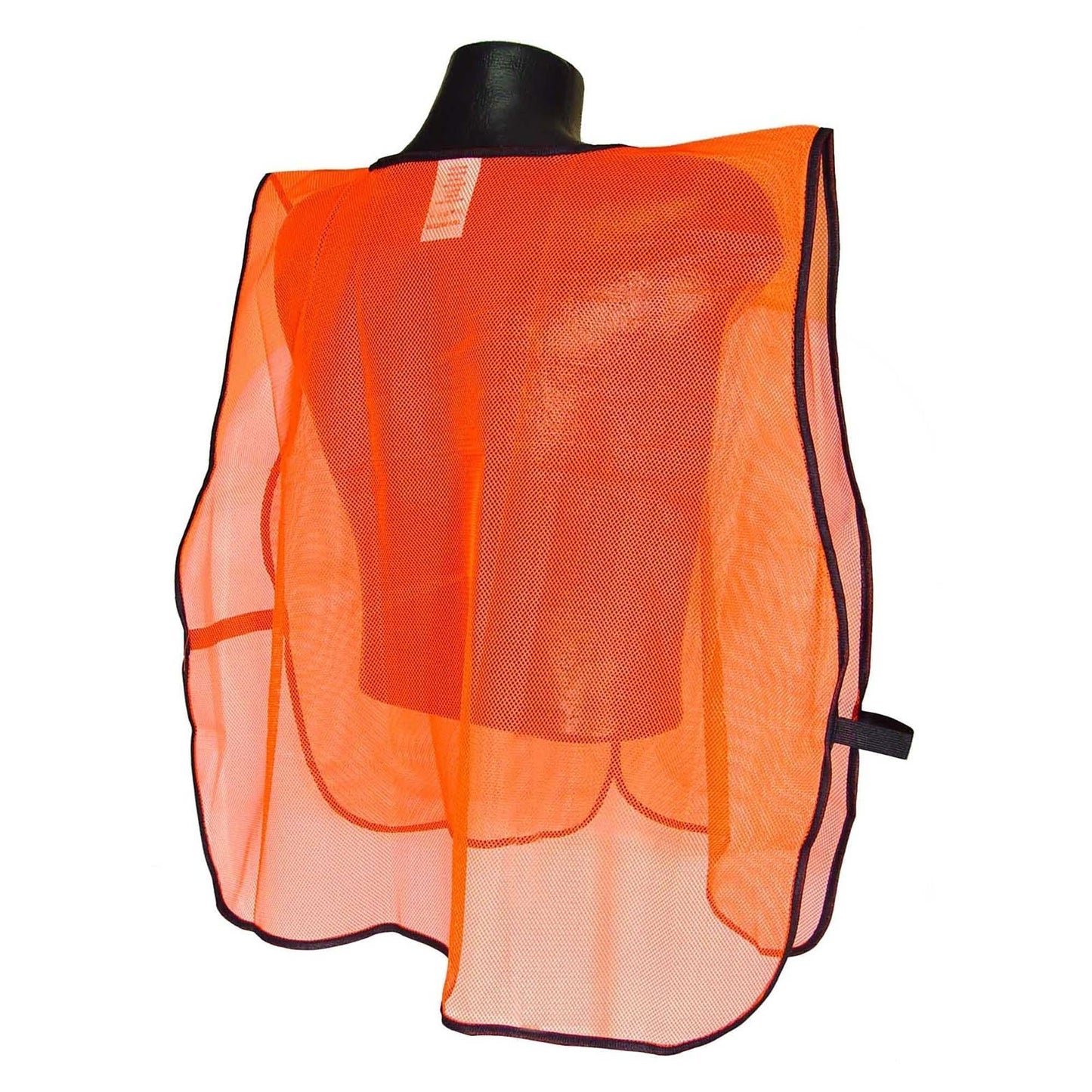 Yellow/Lime Safety Vests - Radians - Lightweight Mesh