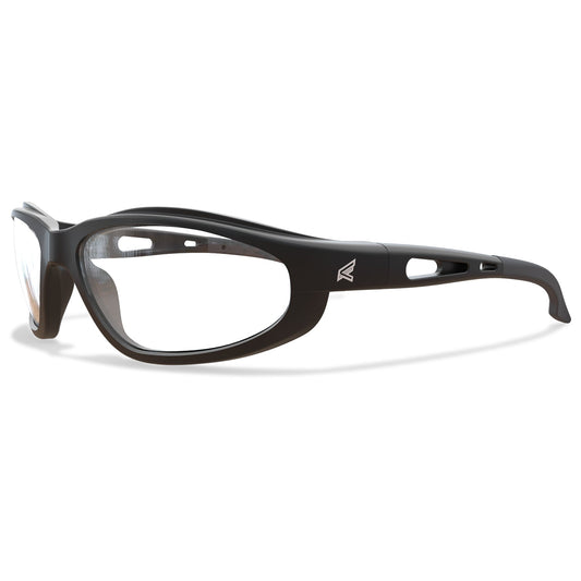 Green IR3 Lens Glasses - Edge Eyewear - Foam-Lined Frame