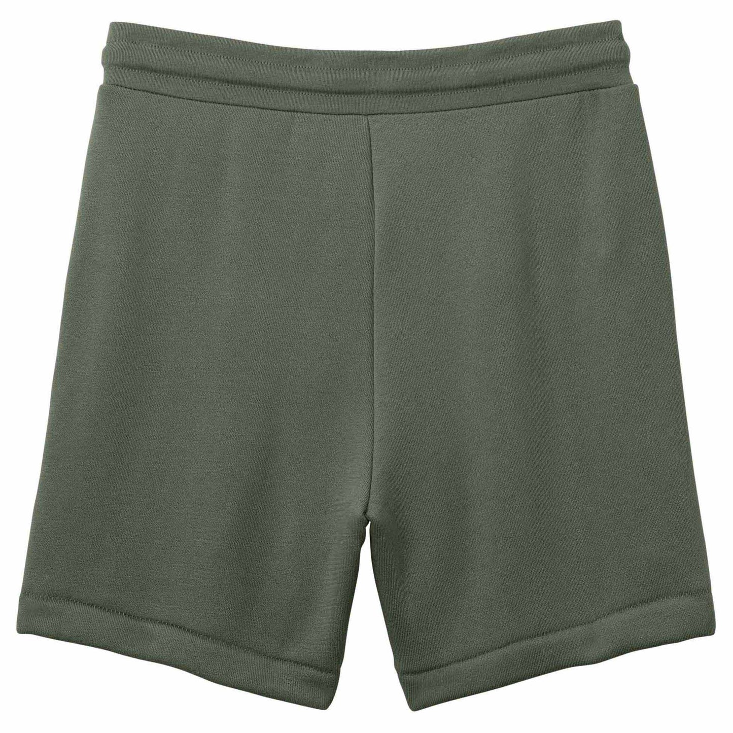 Black Shorts - Bella + Canvas - Comfortable Fleece