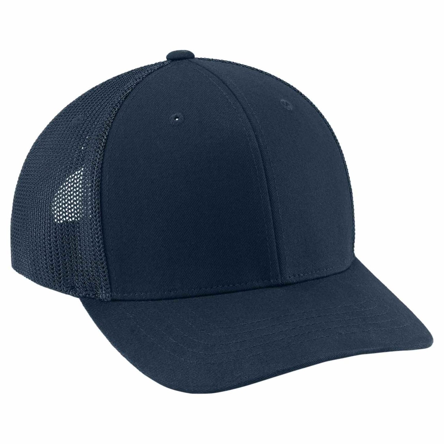 Black Ball Cap - Carhartt - Comfortable Flexfit Design