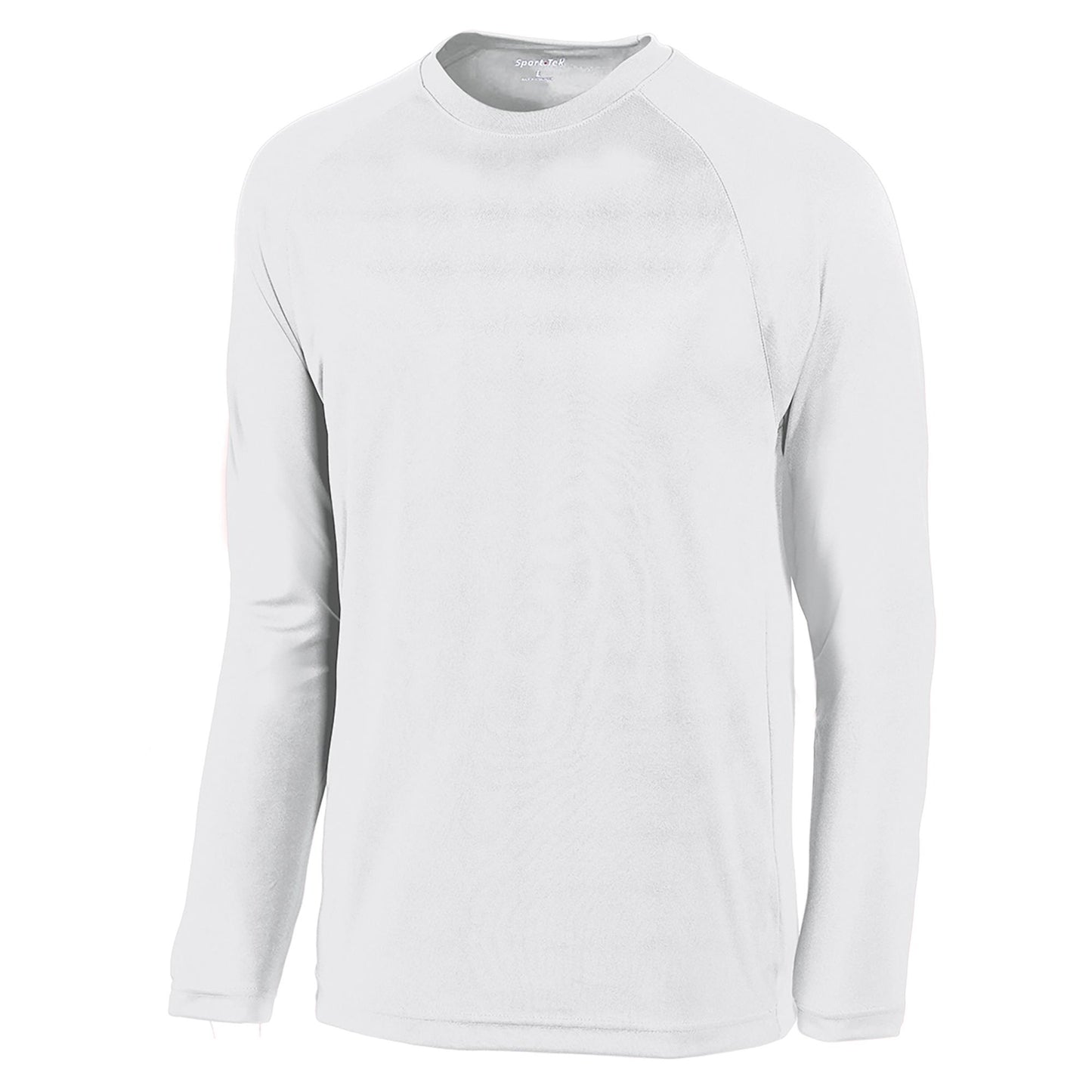Black T-Shirts - Sport-Tek - Moisture-Wicking Fabric