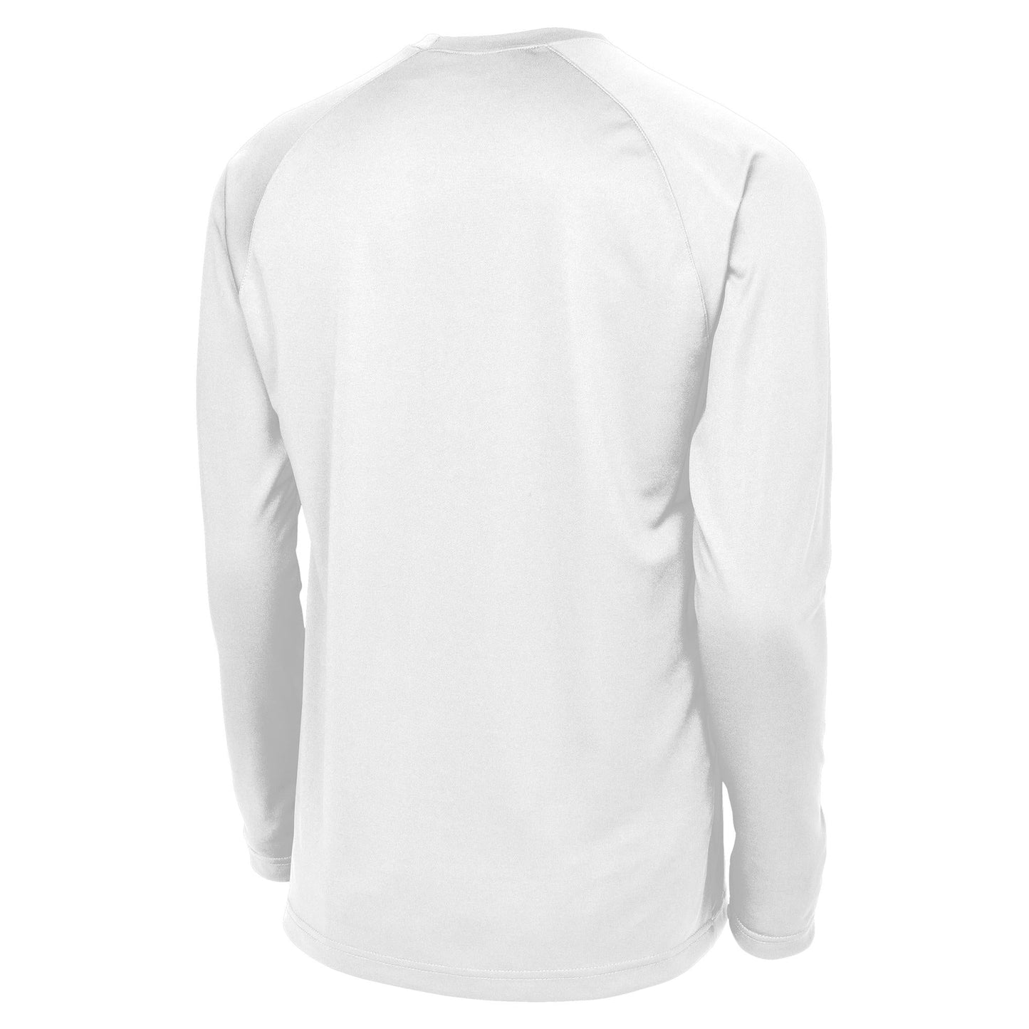 Black T-Shirts - Sport-Tek - Moisture-Wicking Fabric