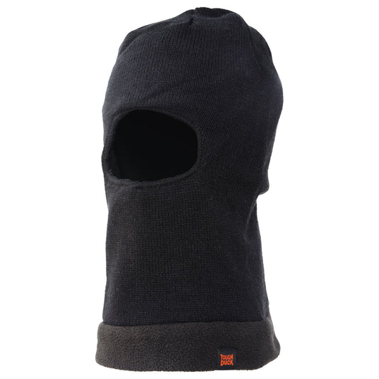 Black Balaclavas - Tough Duck - Warm Acrylic Fleece
