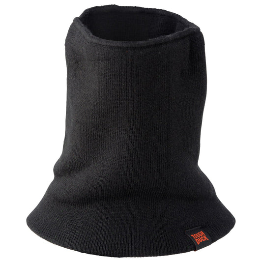 Black Neck Gaiters - Tough Duck - Acrylic Warmth