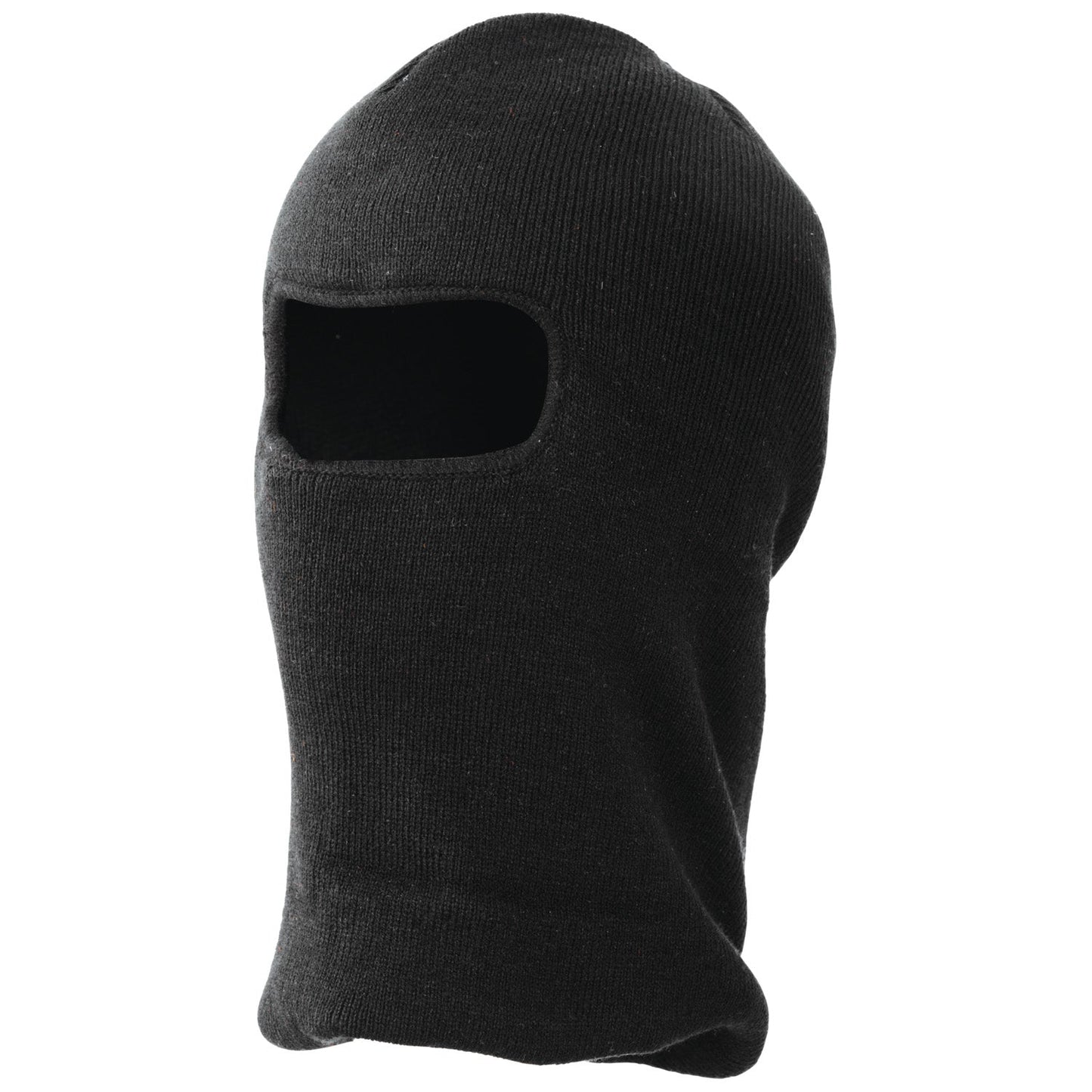 Black Balaclavas - Tough Duck - Warm Insulation