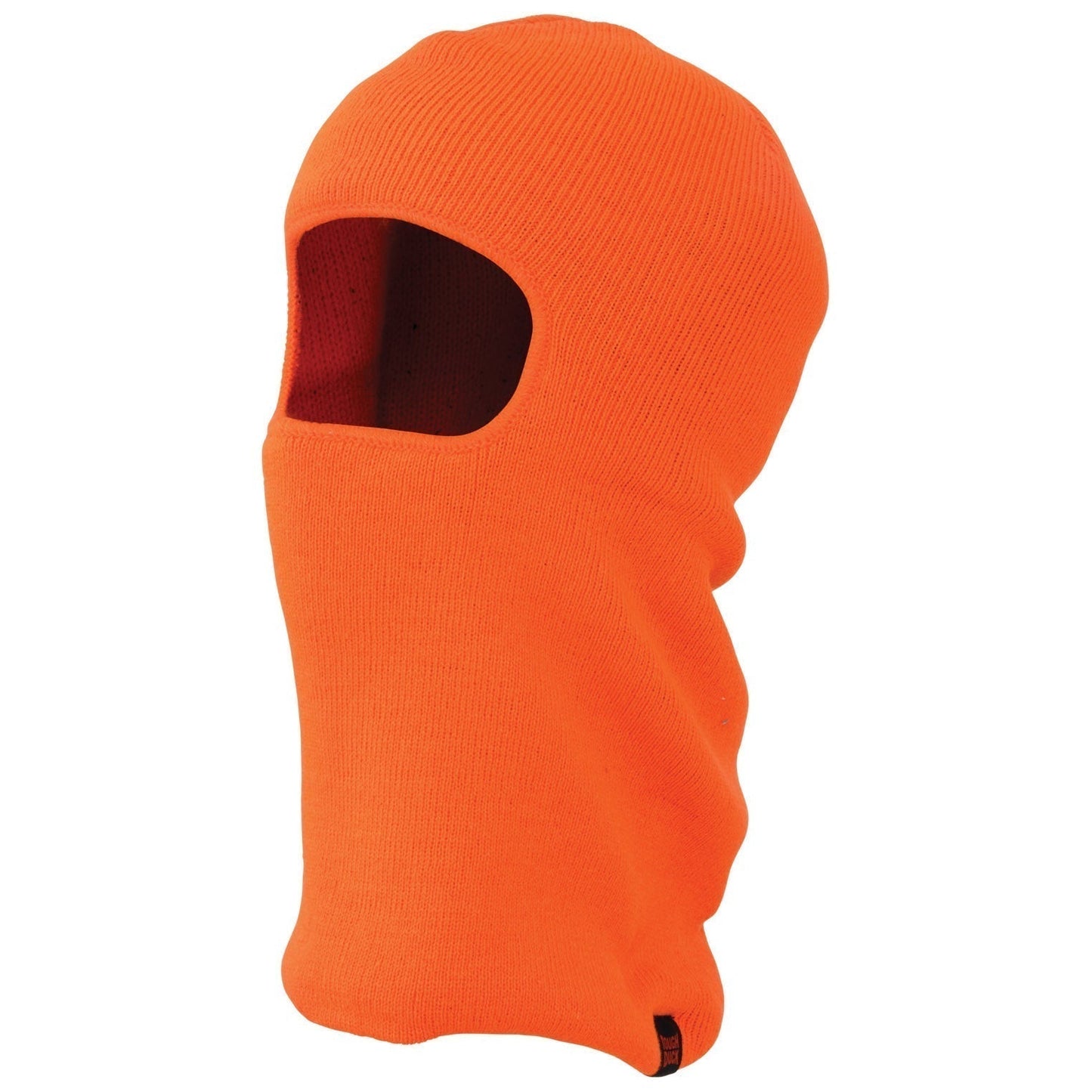 Black Balaclavas - Tough Duck - Warm Insulation