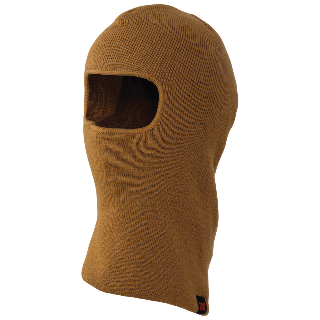 Black Balaclavas - Tough Duck - Warm Insulation