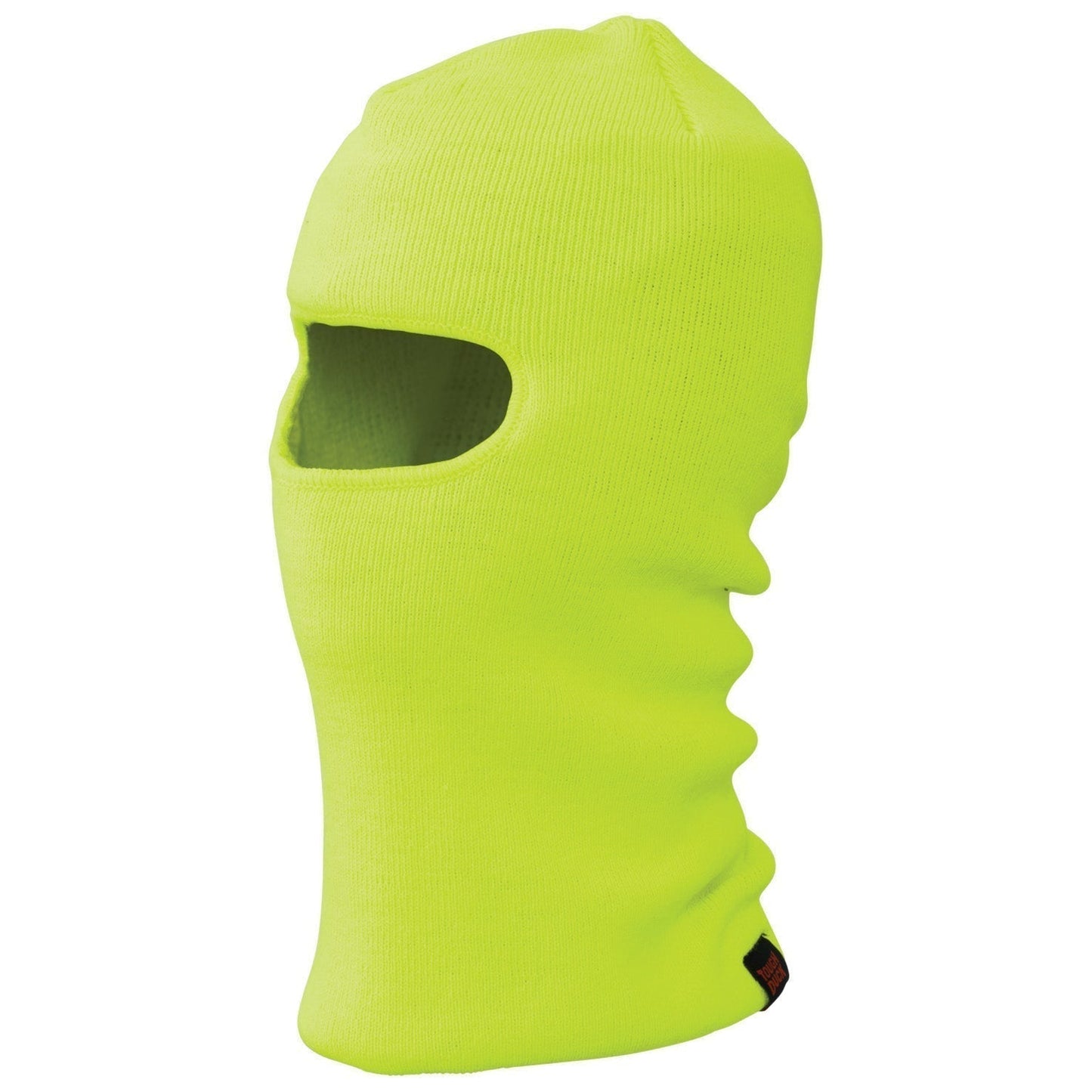 Black Balaclavas - Tough Duck - Warm Insulation