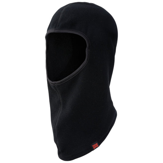 Black Balaclavas - Tough Duck - Warm Fleece