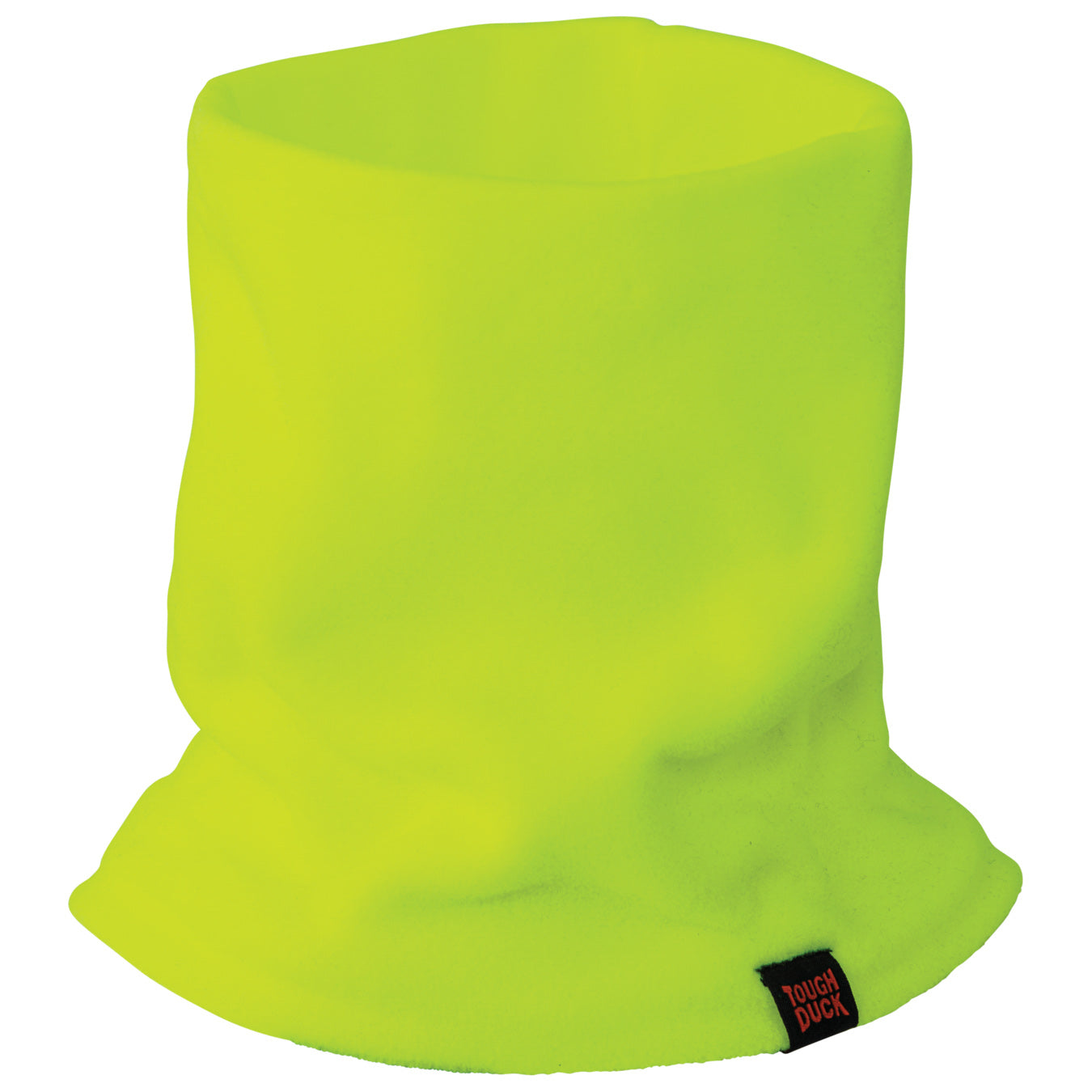 Black Fleece Gaiters - Tough Duck - Warm and Soft