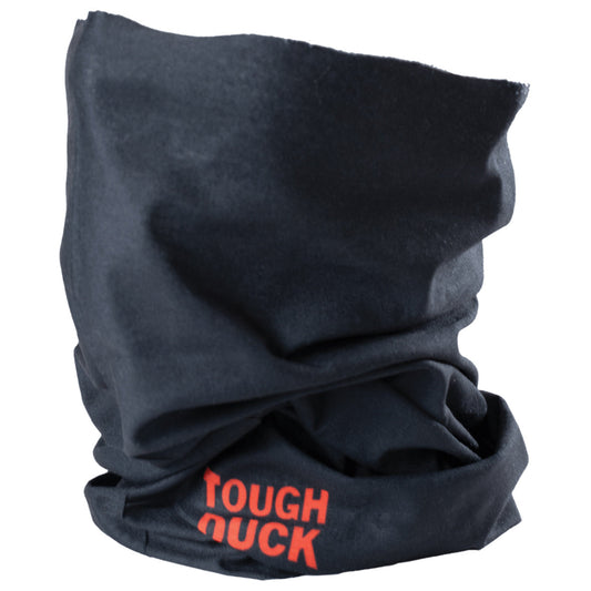 Black Balaclavas - Tough Duck - Versatile Tubular Bandana