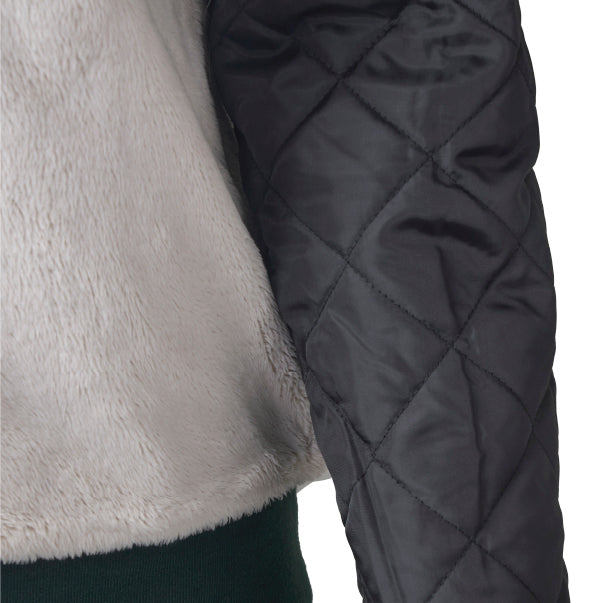Forest Jackets | Plush Hoodie - Tough Duck - Durable Design