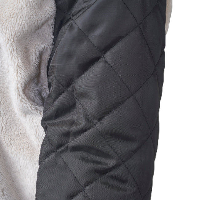 Forest Jackets | Plush Hoodie - Tough Duck - Durable Design