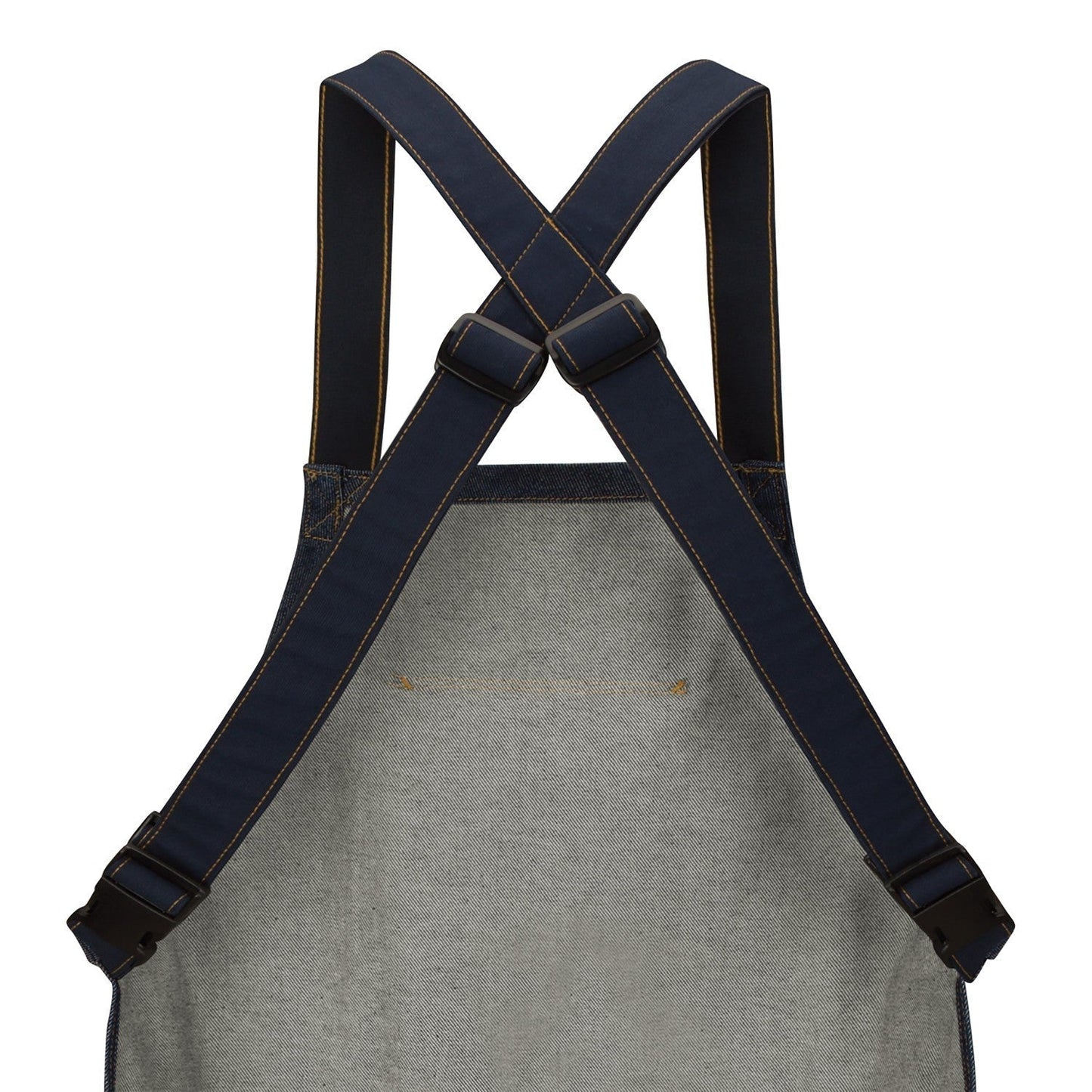 Denim Aprons - Red Kap - Durable Design