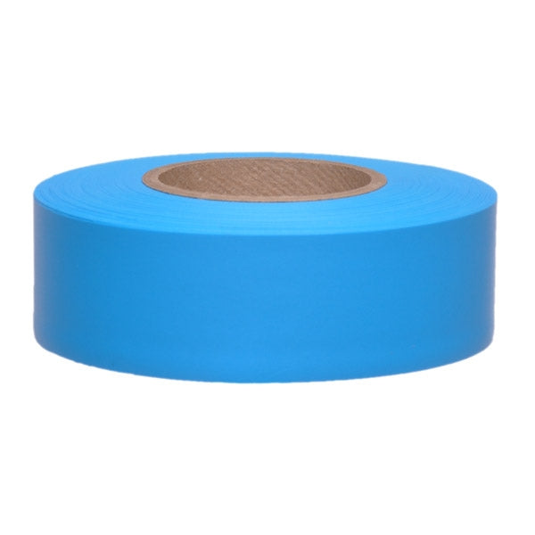 Blue Glo Surveyor Tape - Presco - Durable Flagging Tape