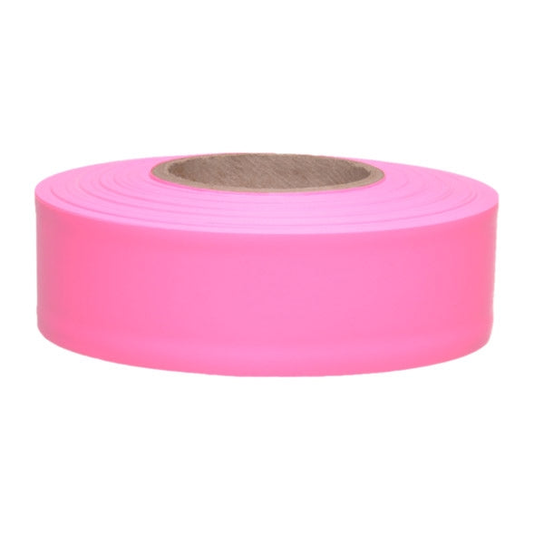 Blue Glo Surveyor Tape - Presco - Durable Flagging Tape