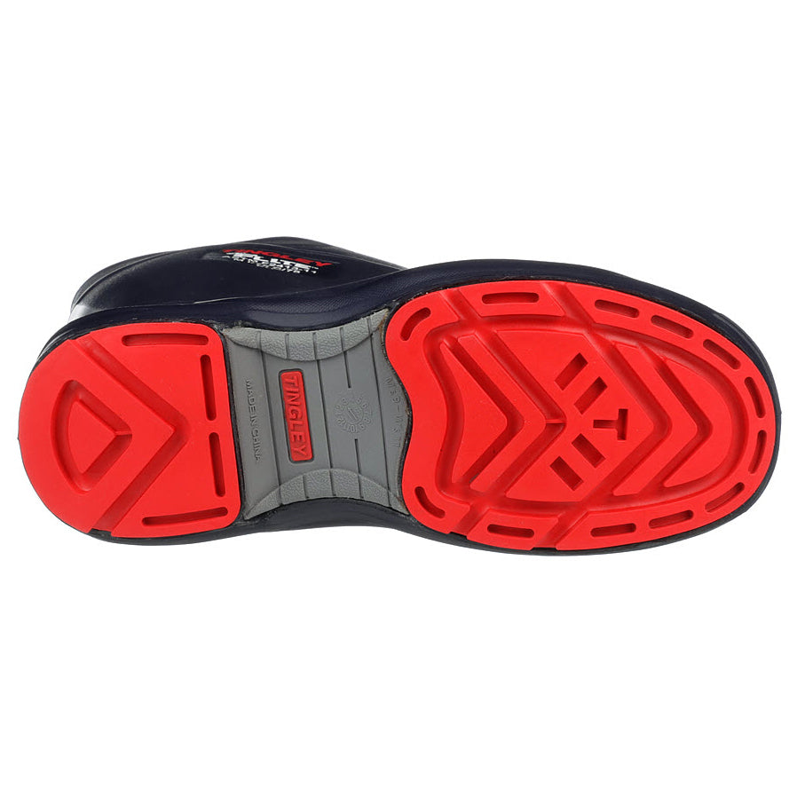 Blue Work Boots - Tingley - Lightweight Comfort