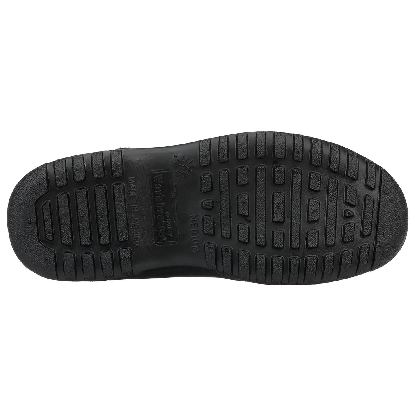 Black Overshoes - Tingley - Flexible PVC Design