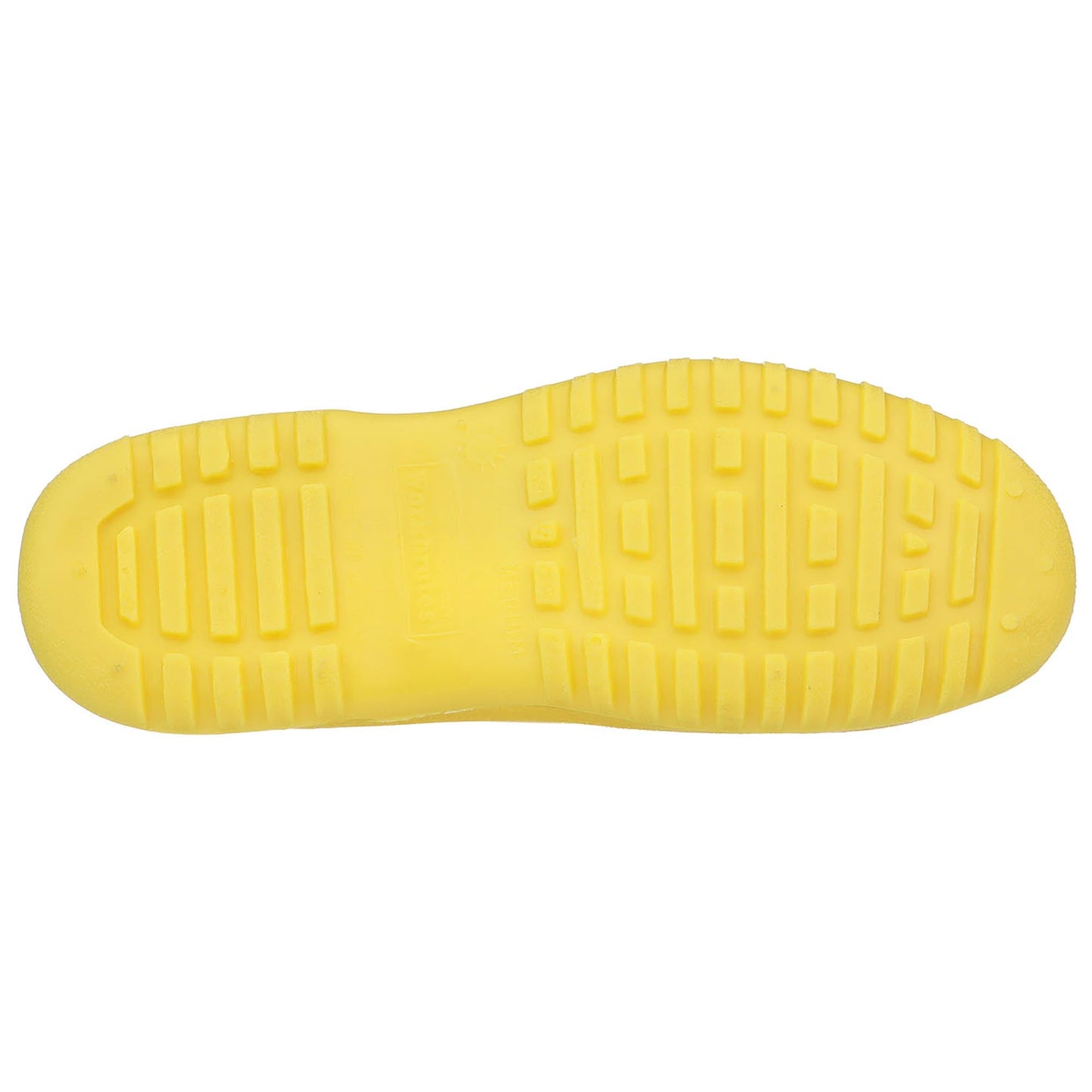 Black Overshoes - Tingley - Flexible PVC Design