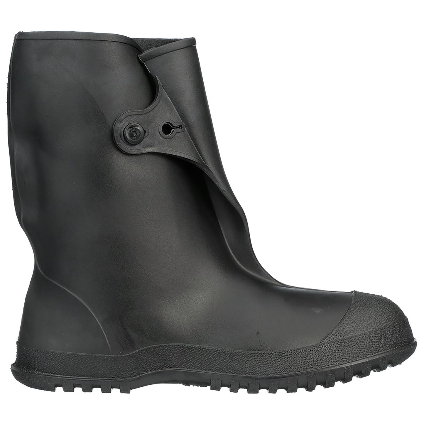 Black Work Boots - Tingley - Durable Construction