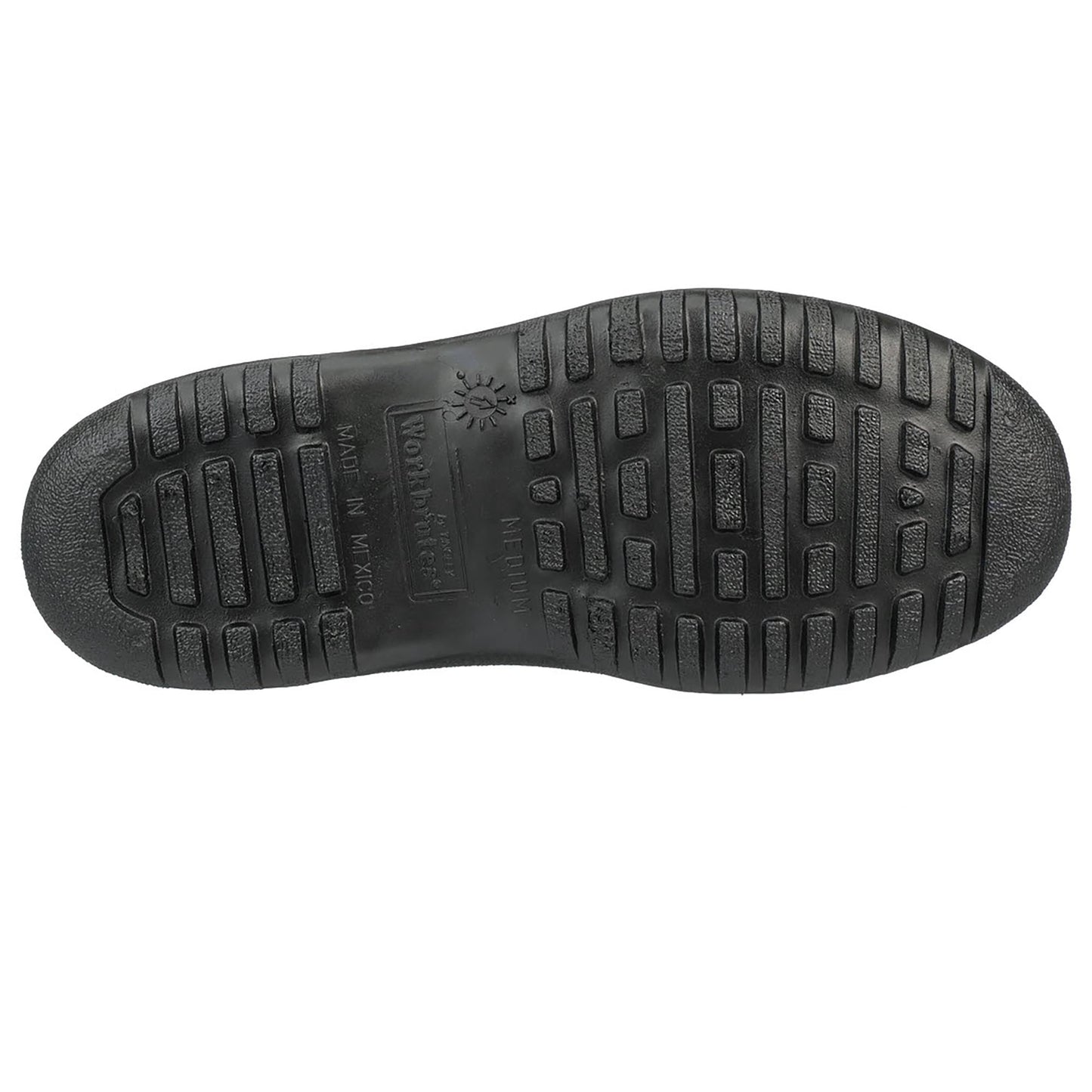 Black Work Boots - Tingley - Durable Construction