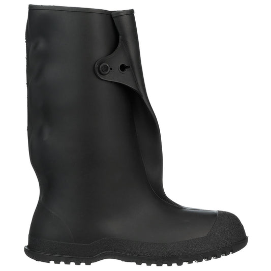 Black Work Boots - Tingley - Durable Protection