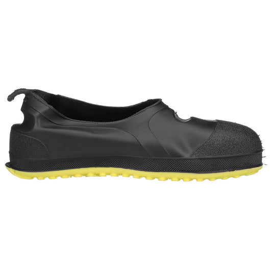 Black Overshoes - Tingley - Waterproof Protection