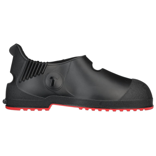 Black Overshoes - Tingley - Flexible Protection